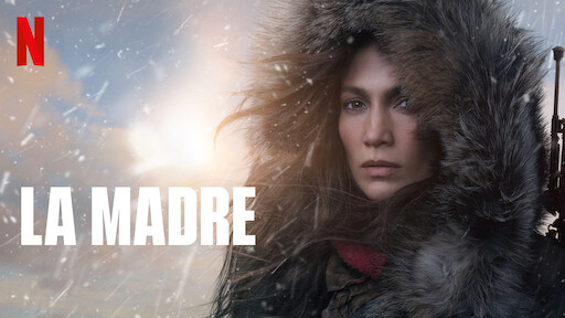 La madre | Sitio oficial de Netflix