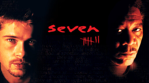 Watch Seven | Netflix