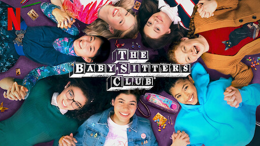 the babysitters club netflix season 3